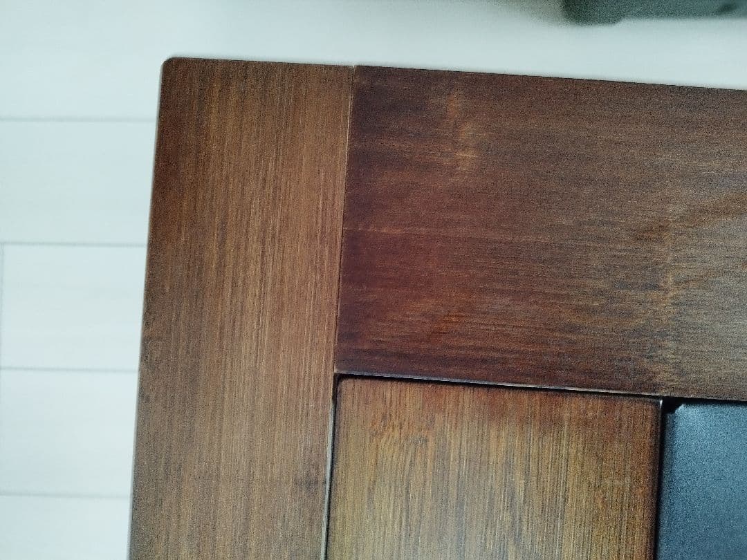 Hilander シェフテーブル 90×60cm