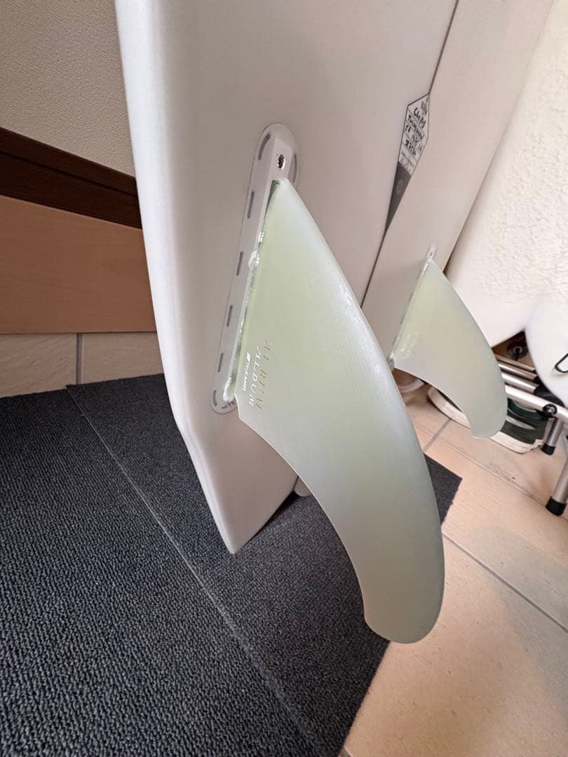 ALBUM ツインズマン