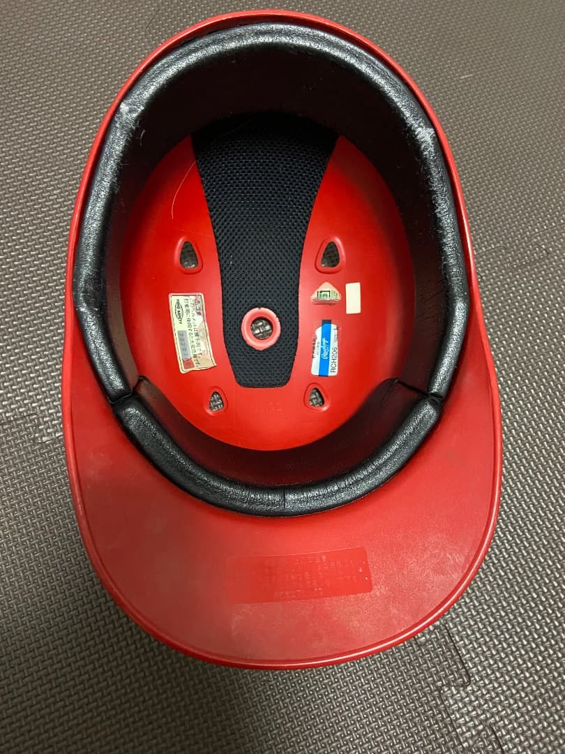 ローリングス　オーダーキャッチャー防具一式