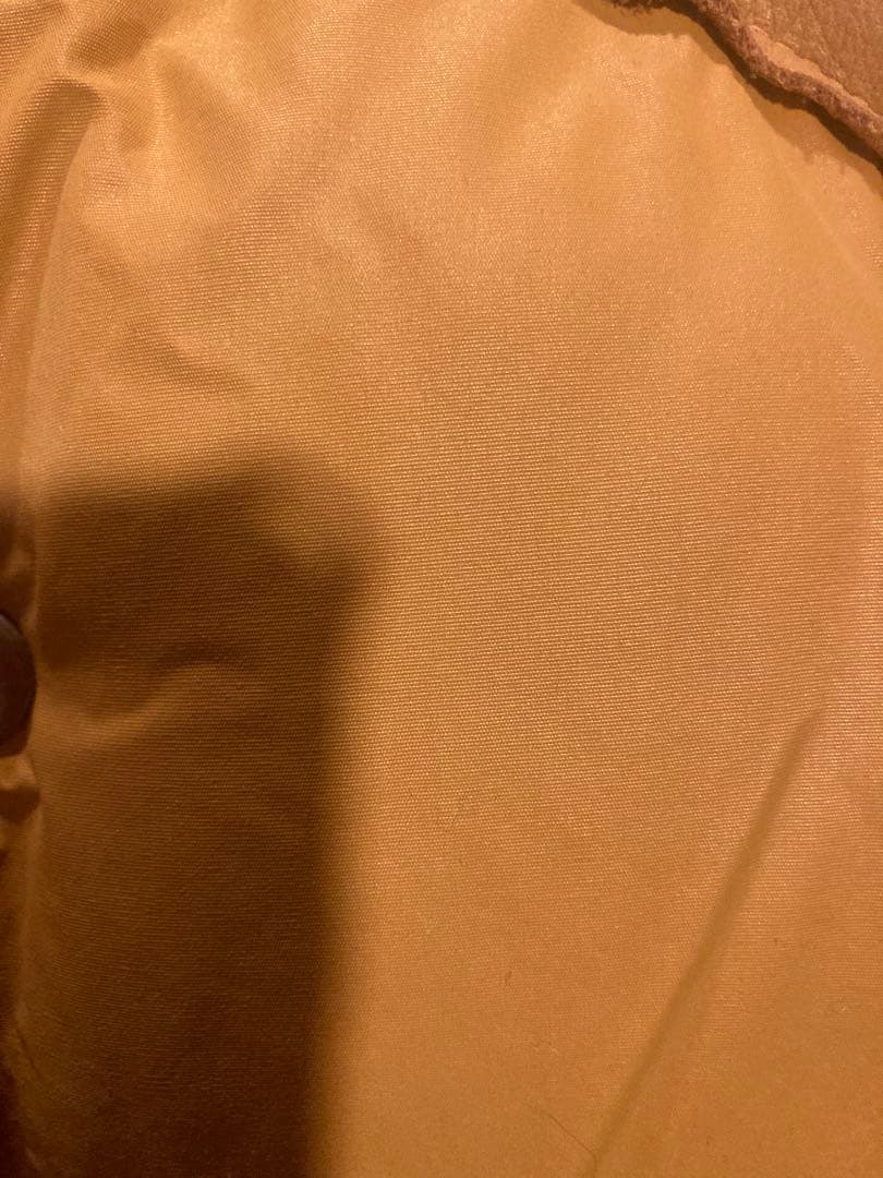 ダウンベスト ウエアハウス ダブルワークス ロッキーマウンテン