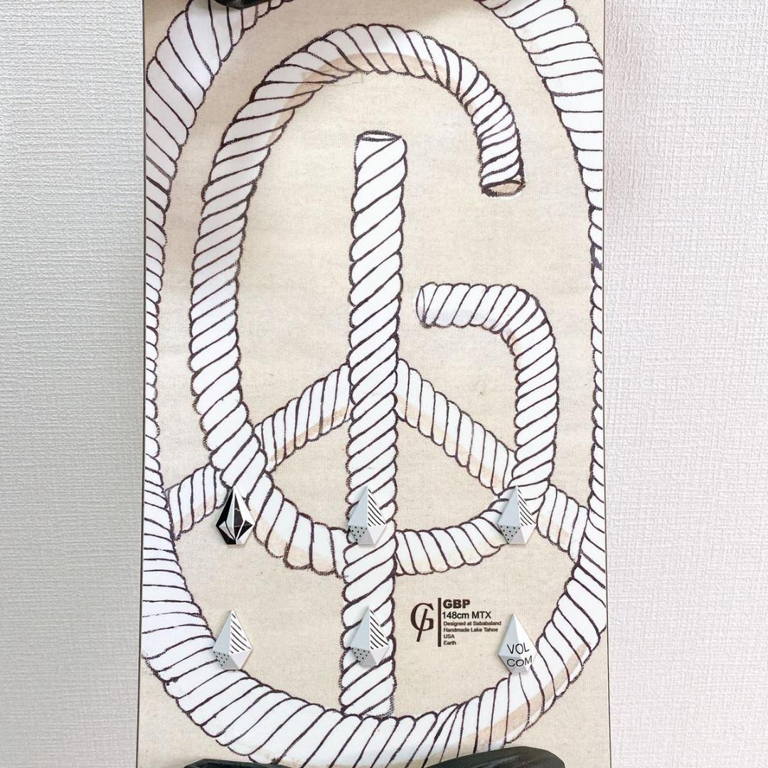 GBP MTX ROPE 148 のみ