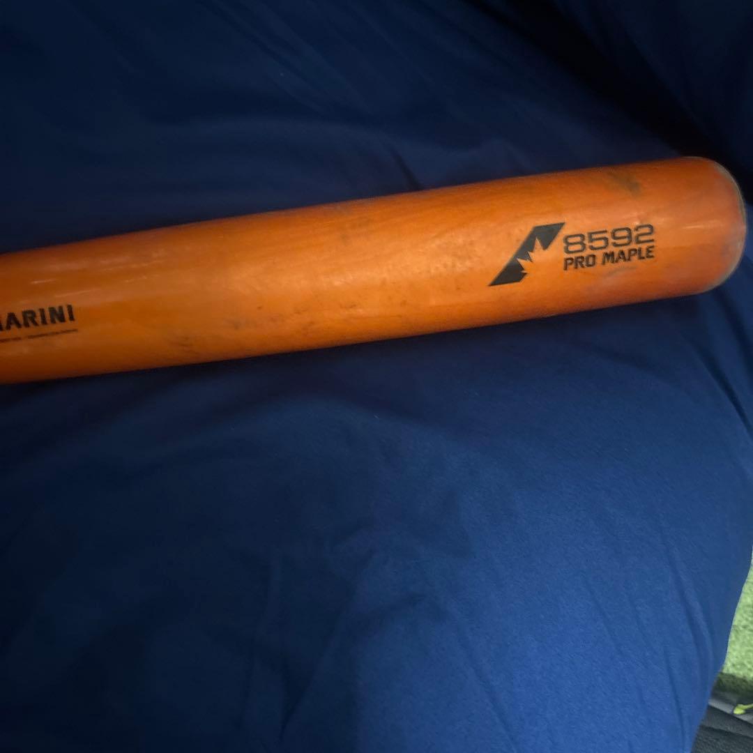 コンポジット バット 硬式 ディマリニ