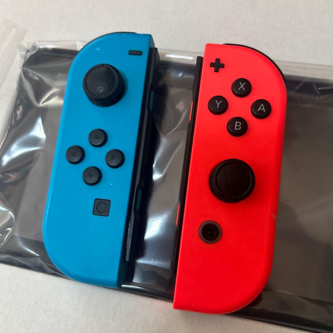 Nintendo Switch 本体　セット