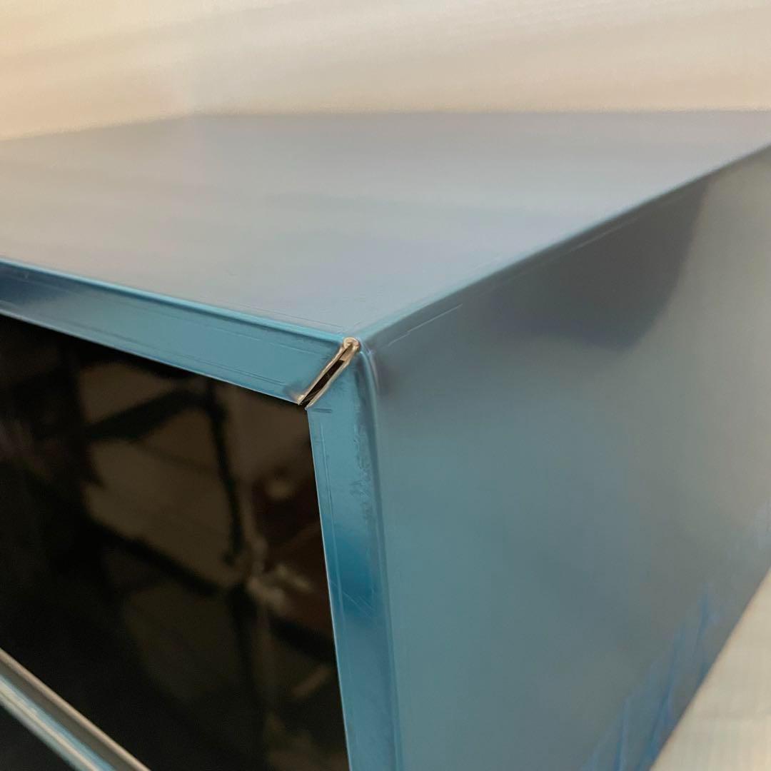 国産トースターラック ステンレス 奥行32cm