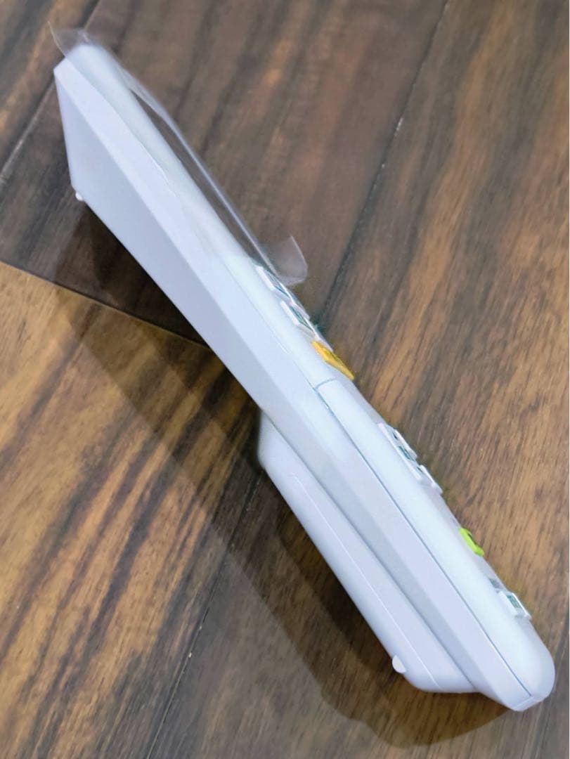 【美品】富士通 エアコン リモコン AR-FDA1J