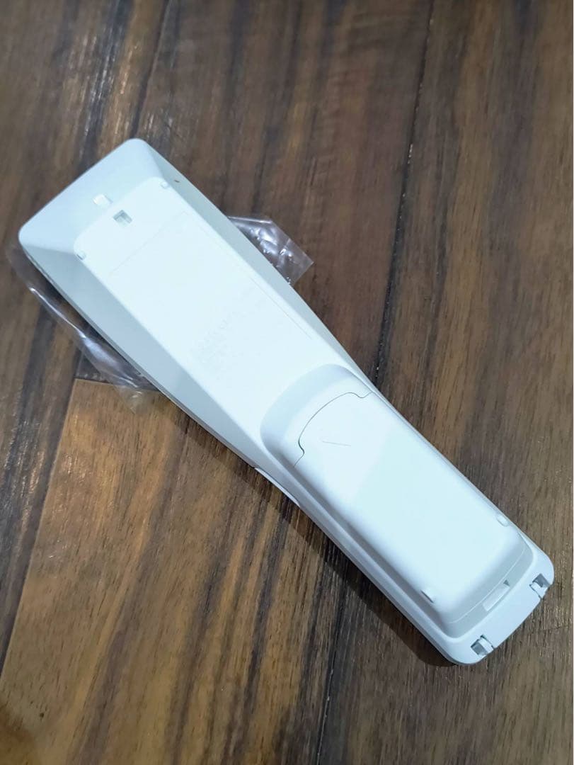 【美品】富士通 エアコン リモコン AR-FDA1J