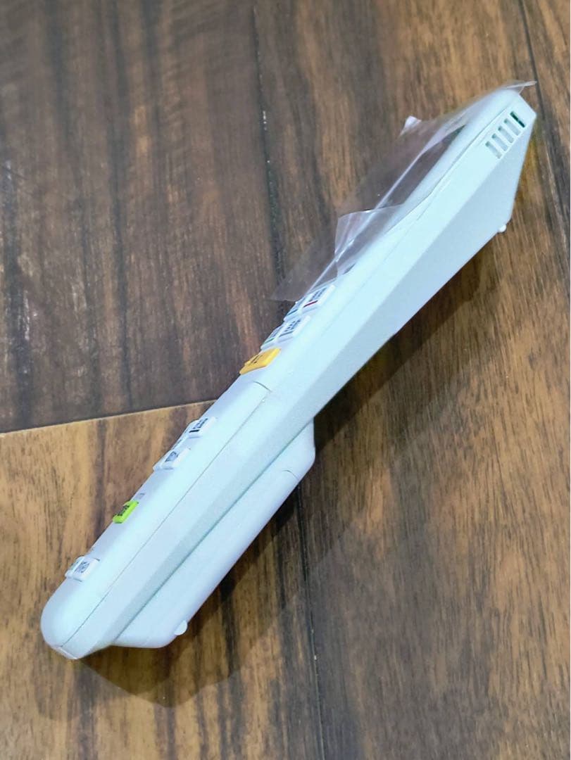 【美品】富士通 エアコン リモコン AR-FDA1J