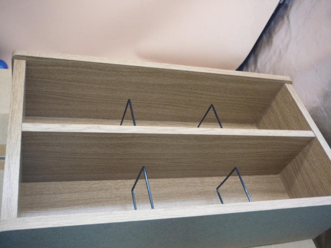 栄光のカラヤン大全集　CD　新品セット　キャビネット付き　デッキ440