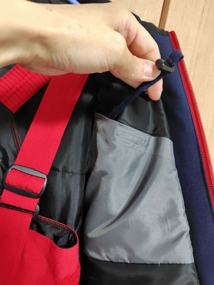 フェニックス phenix ジュニア　スキーウェア　上下セット　120cm