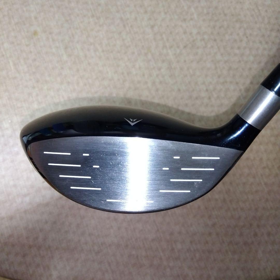 HONMA Be ZEAL ウッド３本セット SR