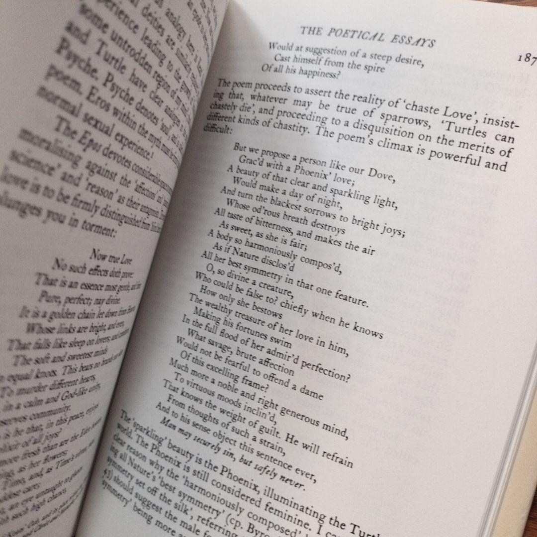 洋書 G. Wilson Knight The Mutual Flame