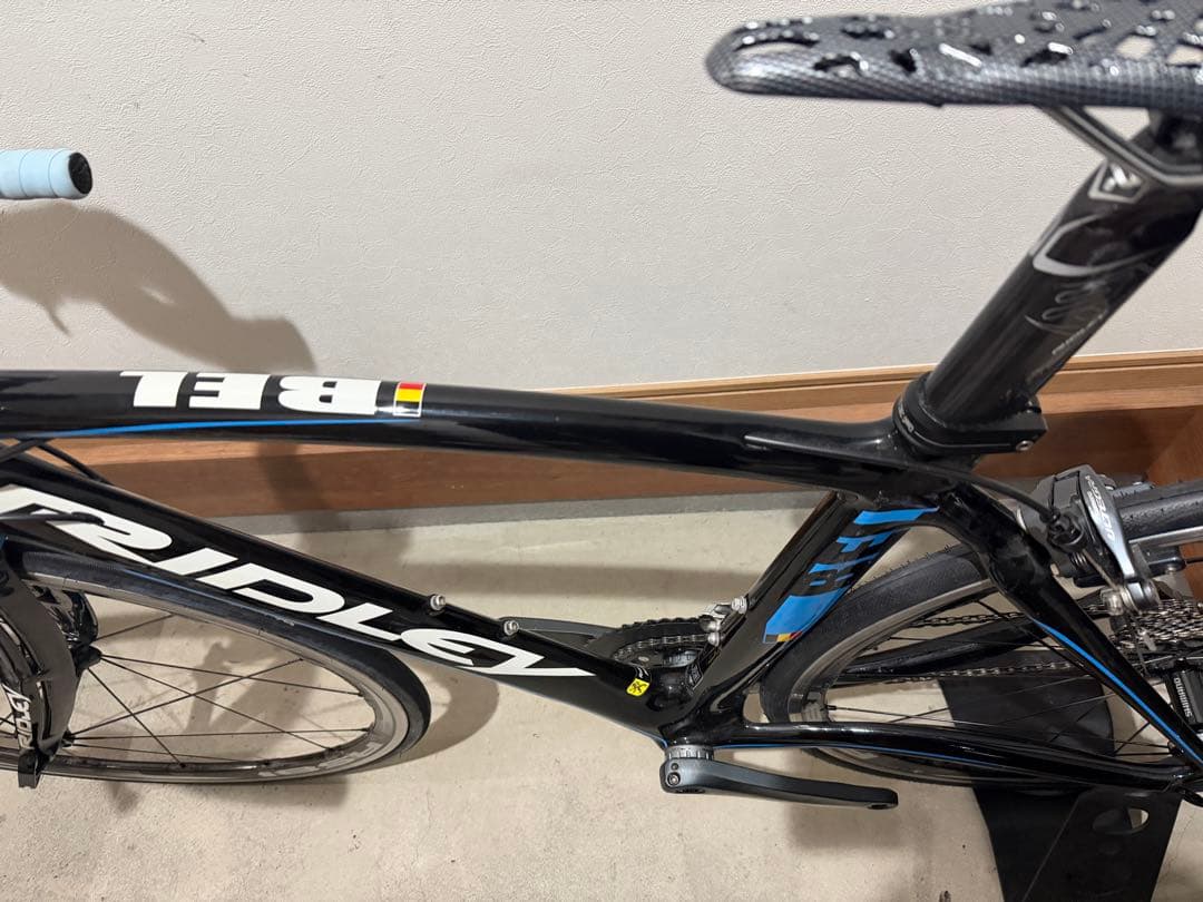 自転車本体 RIDLEY NOAH RS