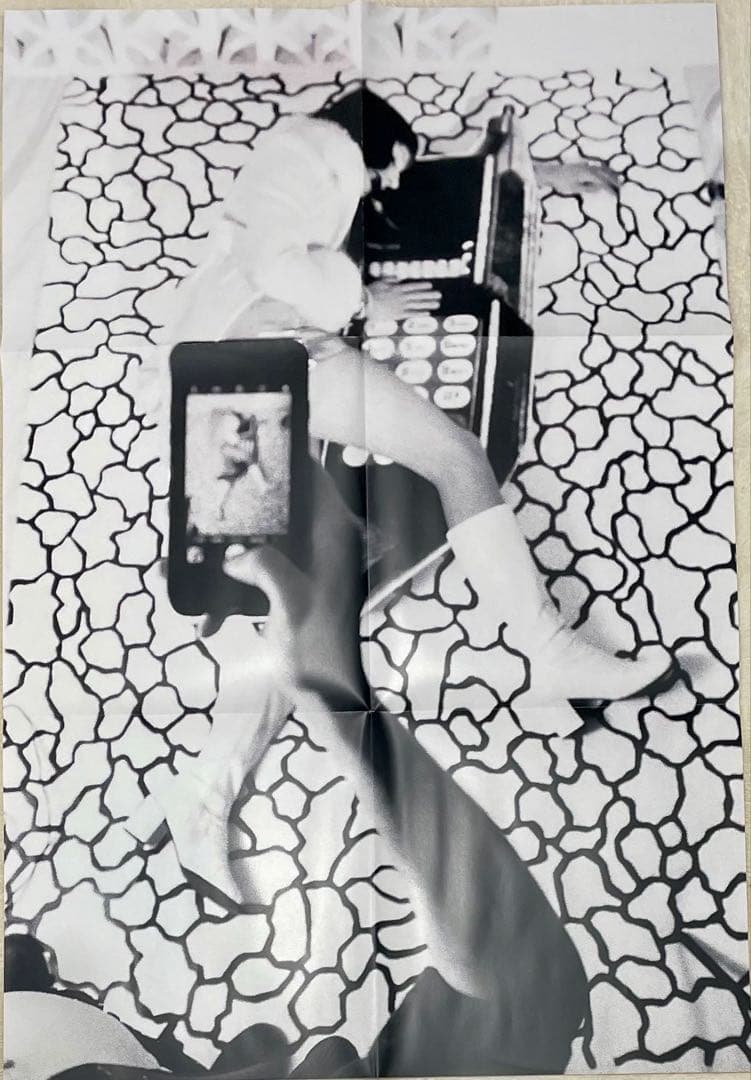 Cindy Lee - Diamond Jubilee 3LP 限定Gold盤