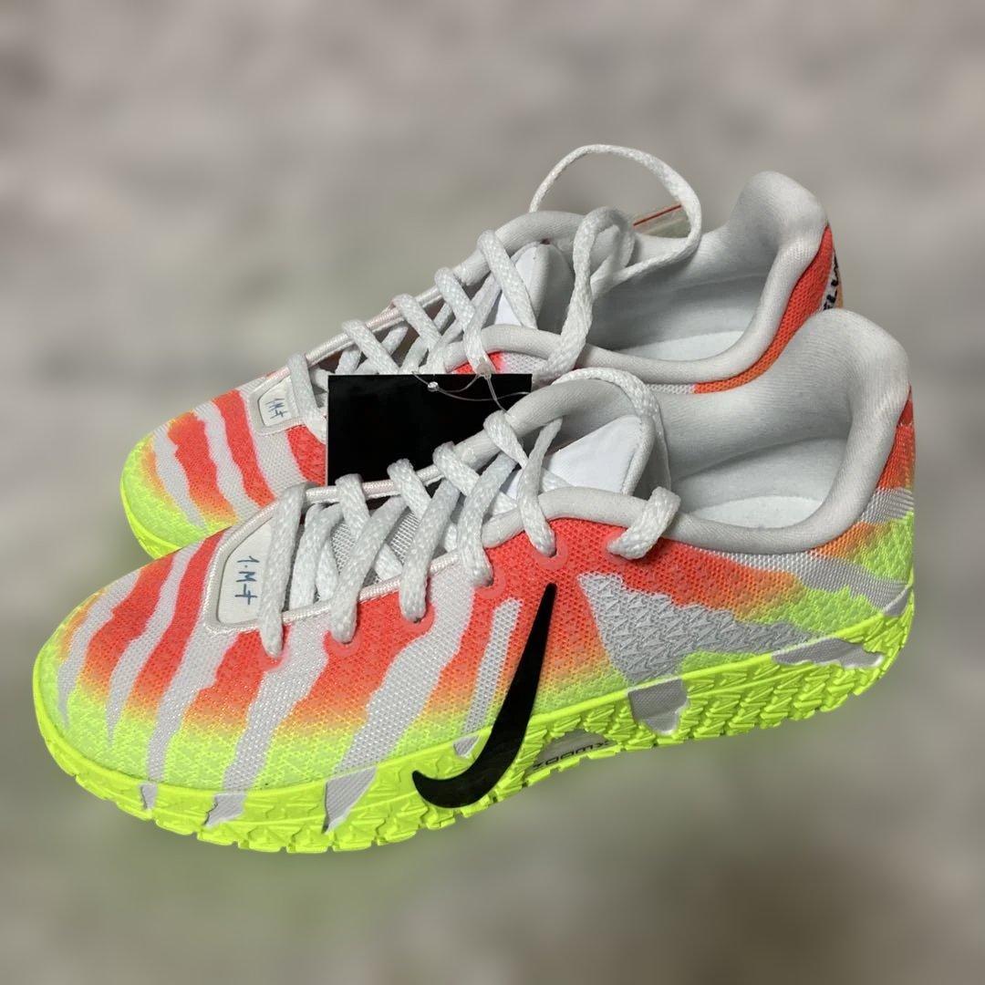 ナイキ　ジャ3 NIKE JA3 SE GS バスケットシューズ