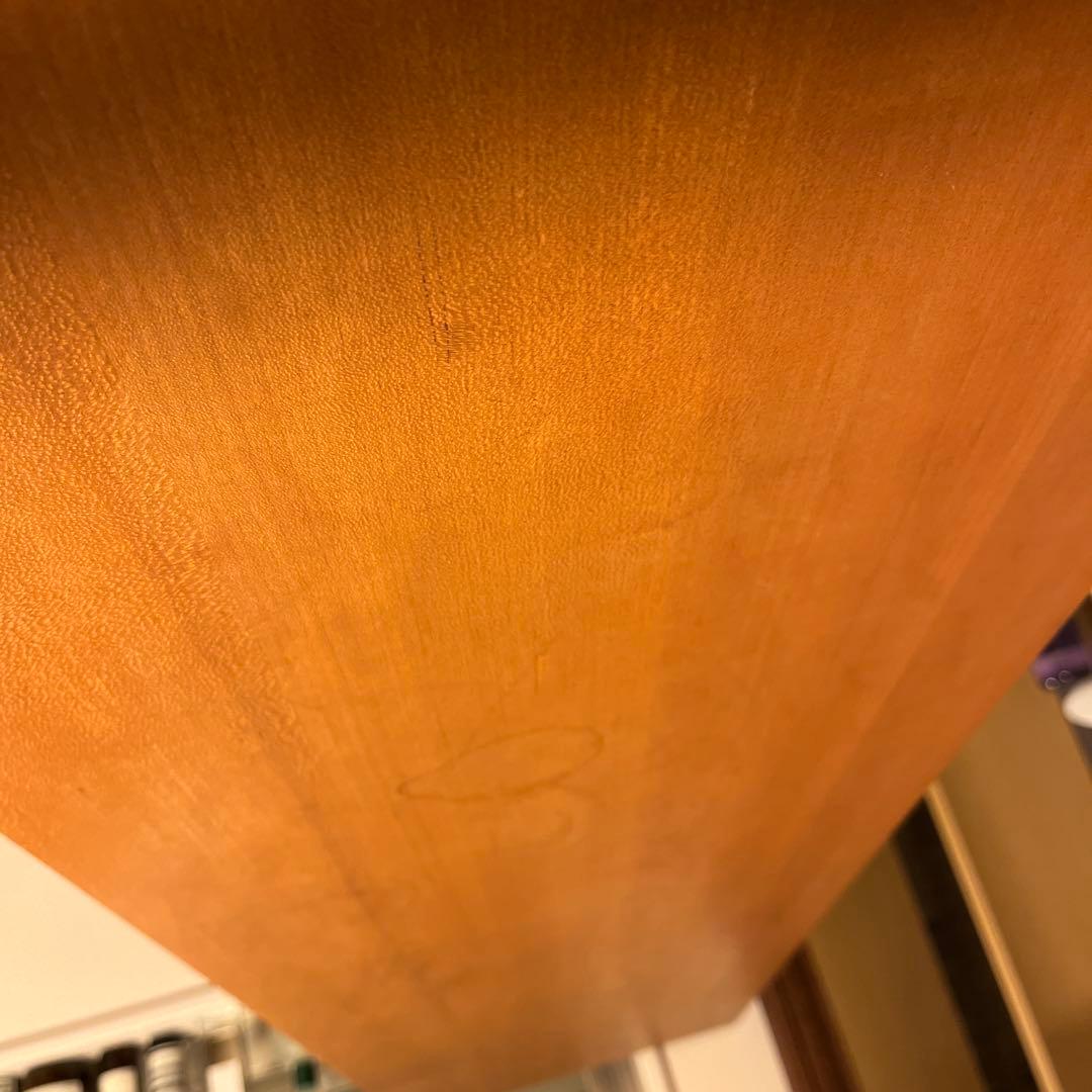 本日のみ値下げ　Unico 名作　シェルフ　GENE