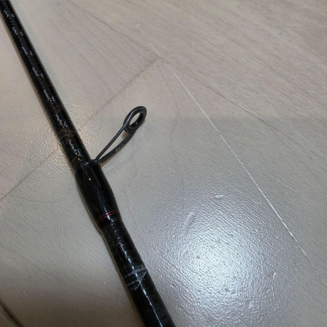 セフィア　BB　S76ML