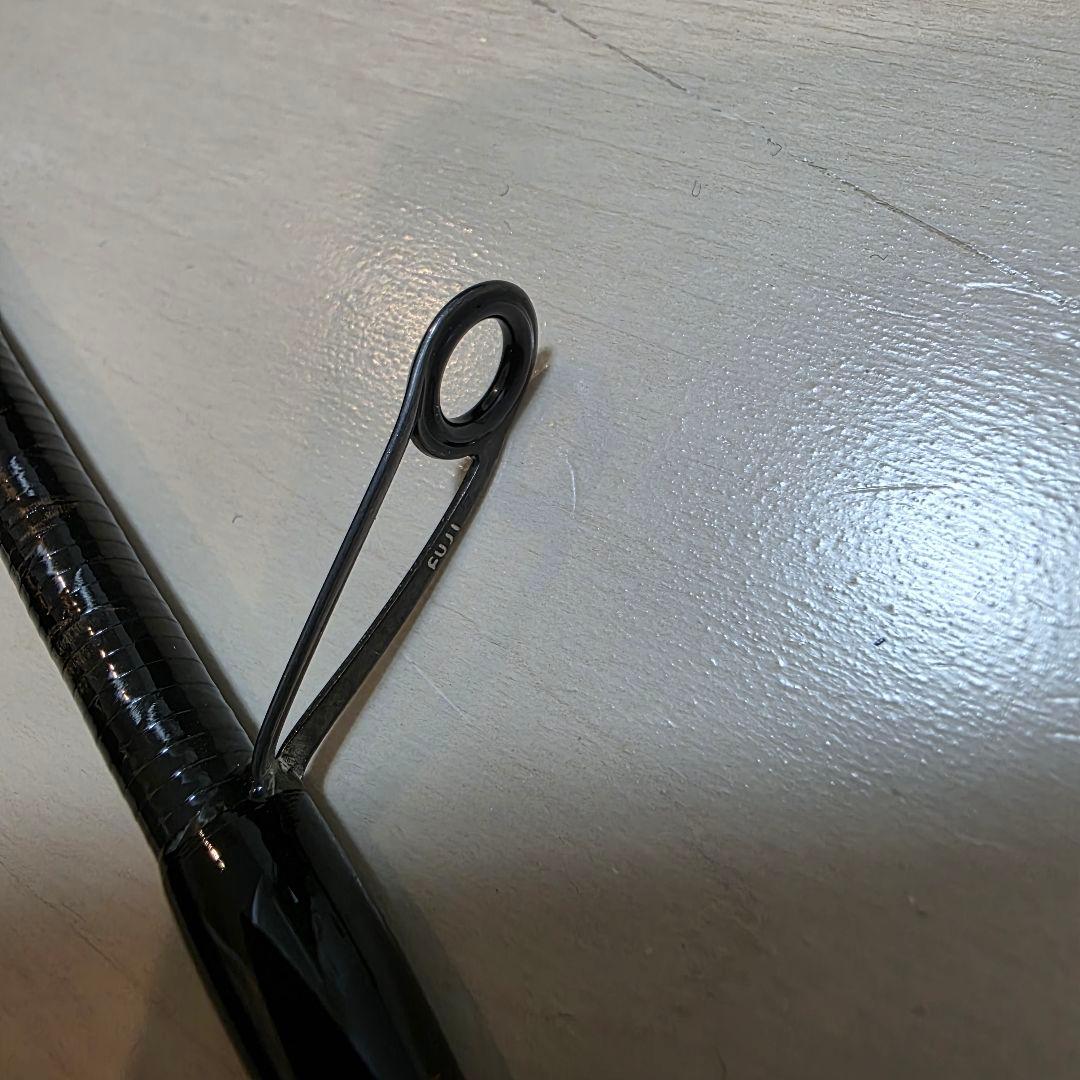 セフィア　BB　S76ML