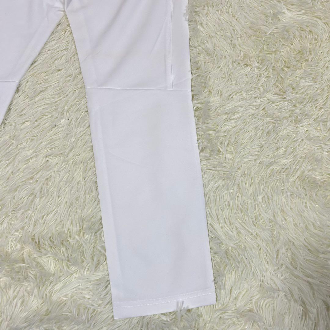 【新品】キャロウェイ ダンボールジョガーパンツ ホワイト S