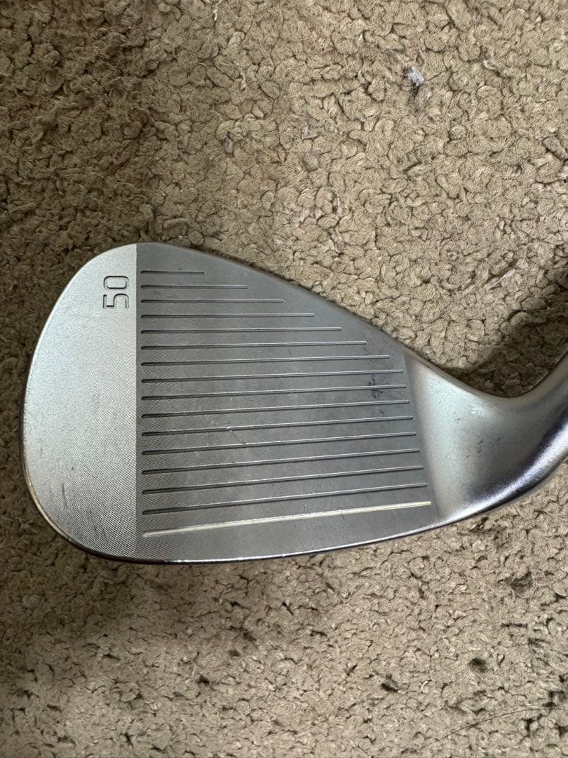 PING G730 アイアンセット【９本】シャフト：ピンツアー85S