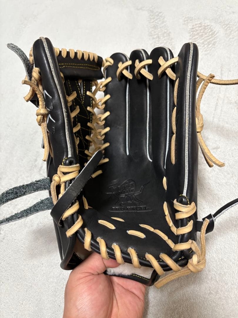 Rawlings HOH 軟式　外野