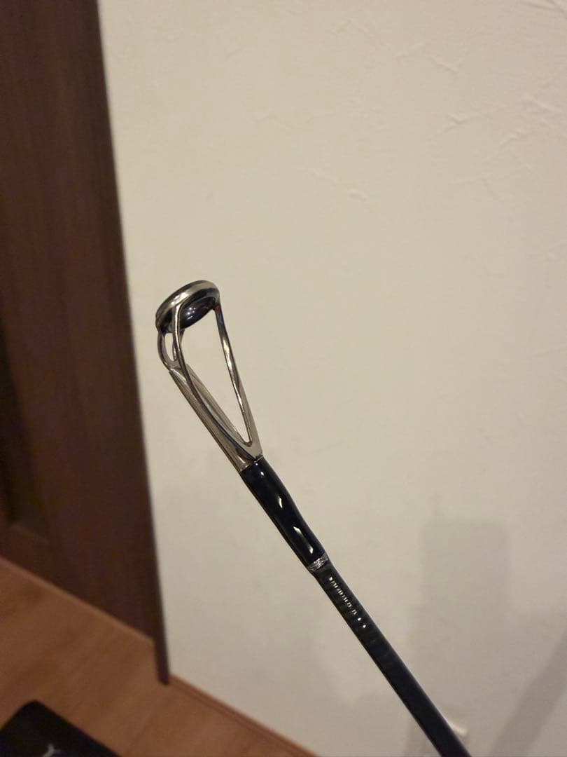 ヤマガブランクス　ブルースナイパー910H