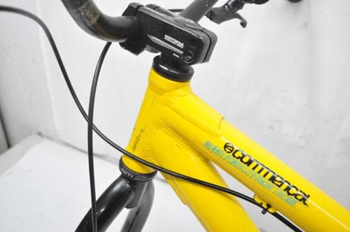 COMMENCAL ABUSOLUT MAXMAX 26フレームセット