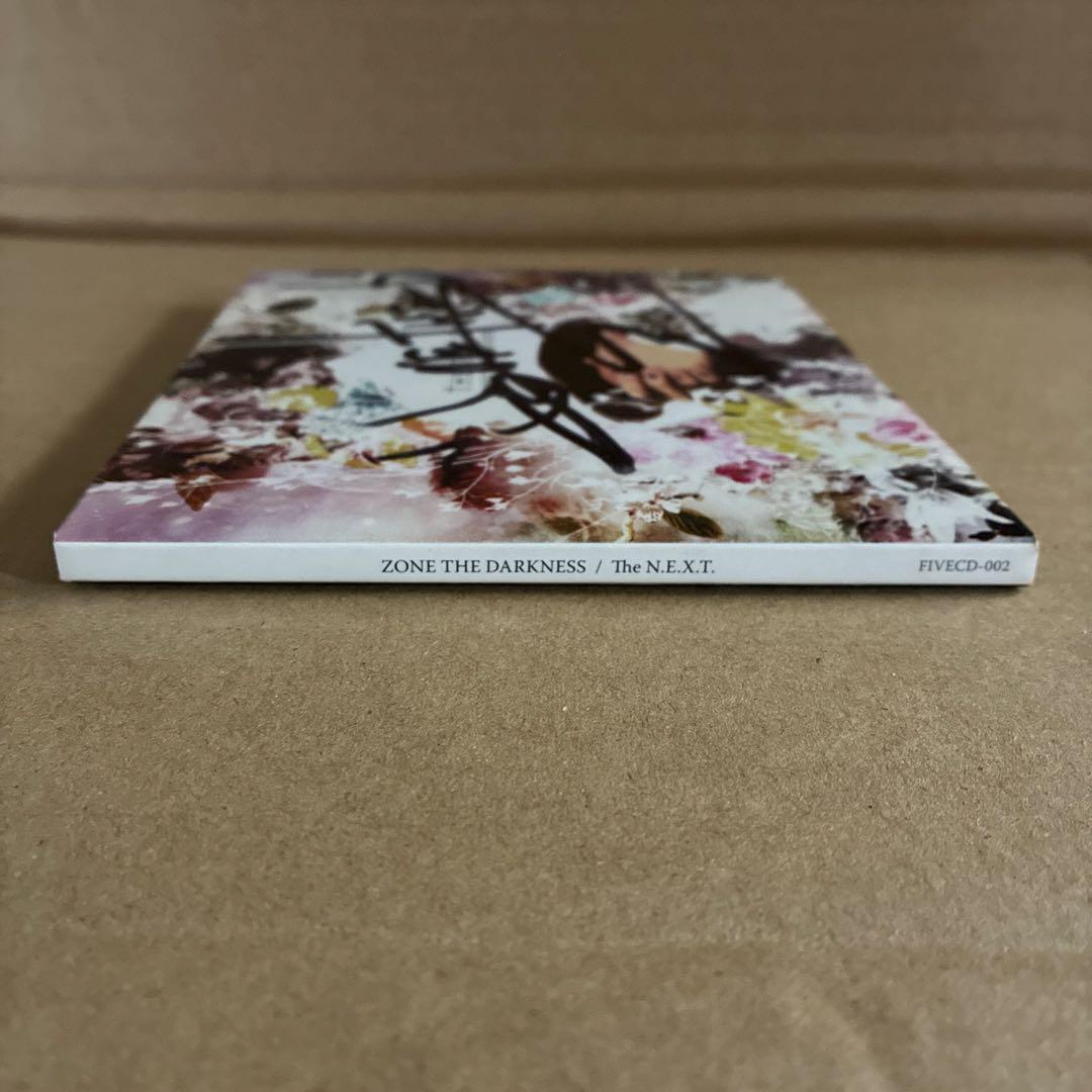 邦楽 ZONE THE DARKNESS / The N.E.X.T.
