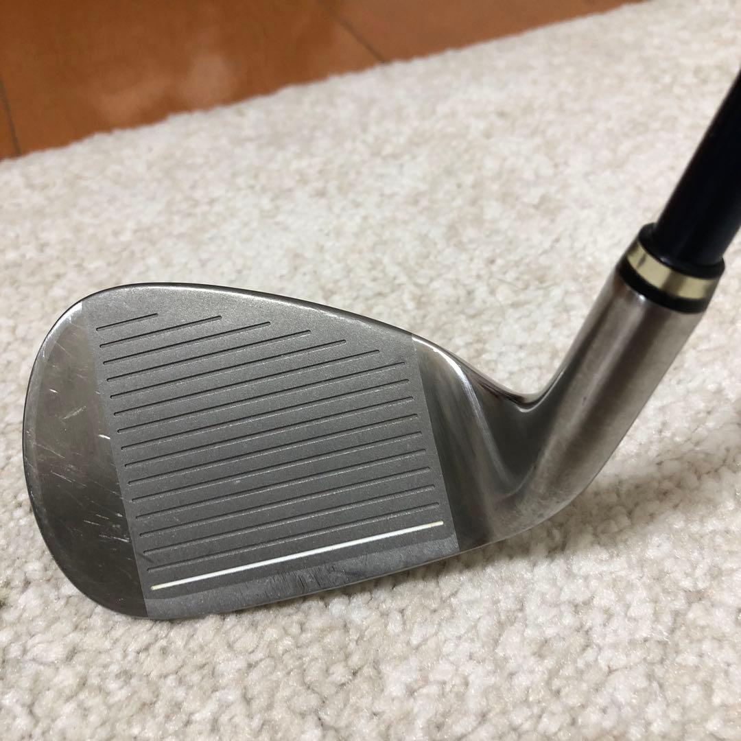 美品❗️名器ゼクシオ4 ❗️アイアンセット　レディース　6本セット