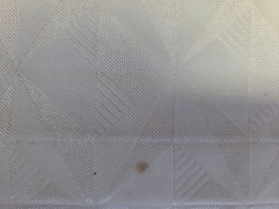 市立船橋高校サッカー部 ユニフォーム ＃7 長袖 アシックス 2nd 白！