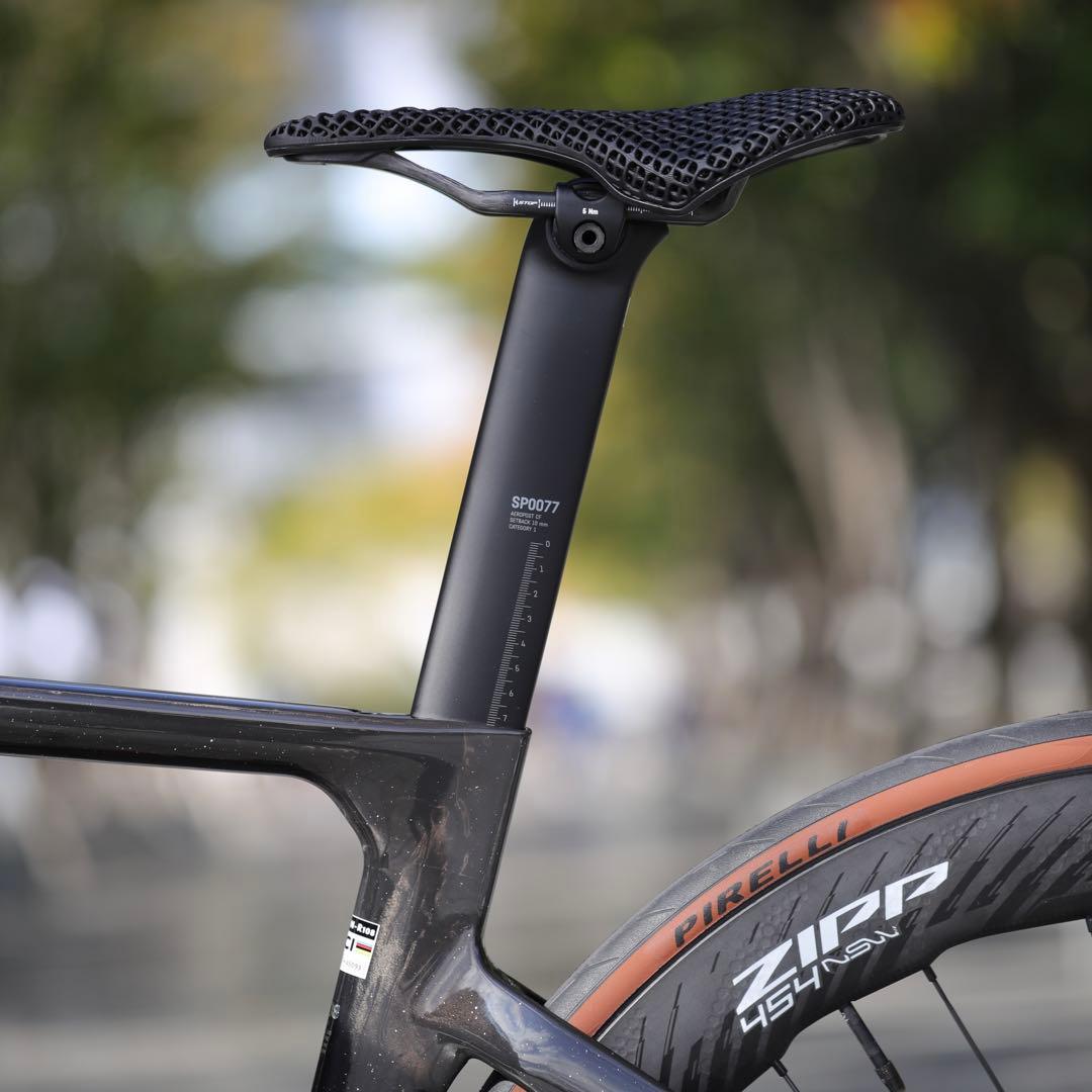 ZIPP NSW 454 XDR 最新型　新品未使用