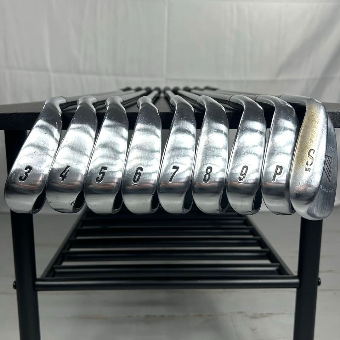 豪華! メンズゴルフクラブ 13本 フルセット ゴルフセット MX-17 ミズノ