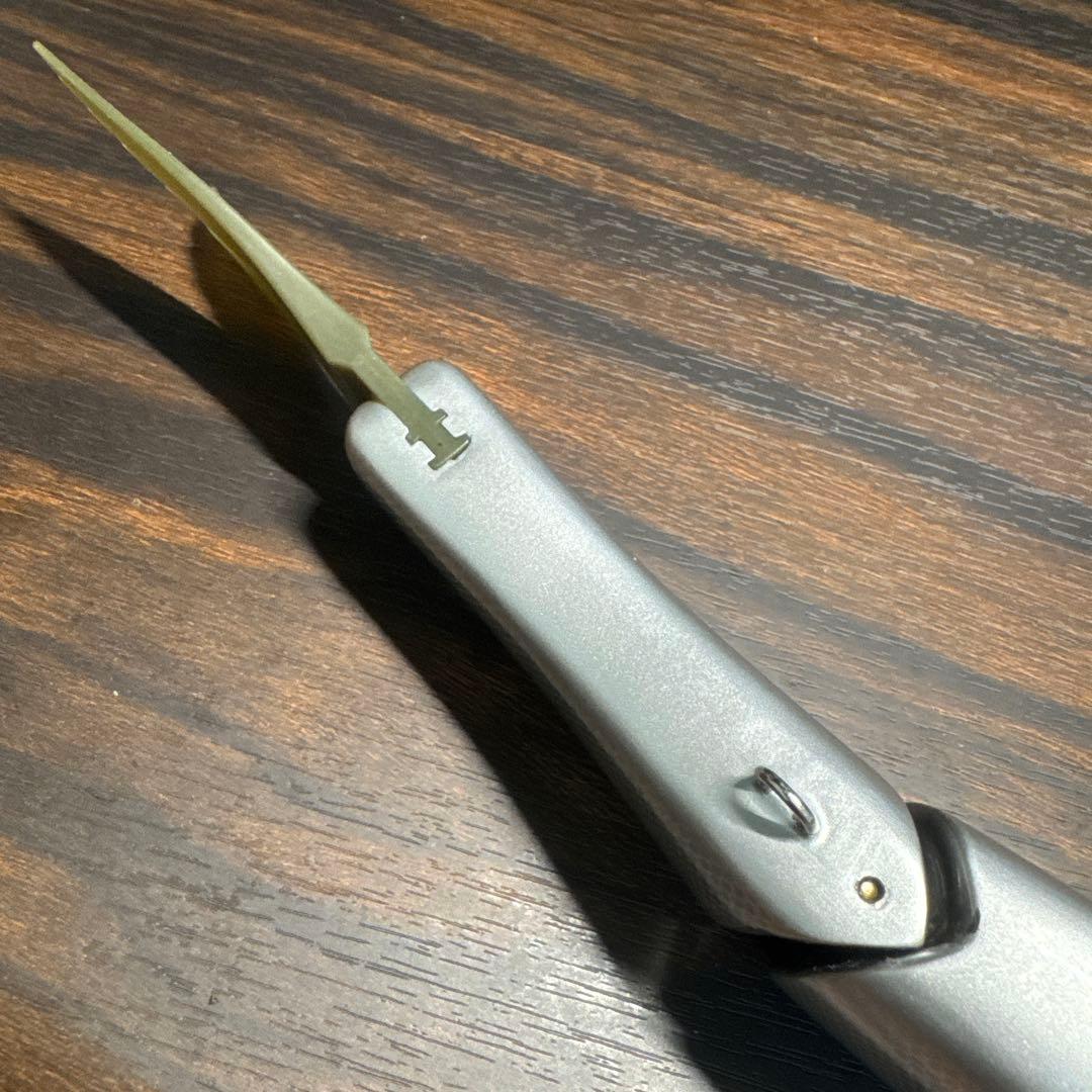 スタジオコンポジット VOLTA T3 330 カラー ブルーバックシルバー