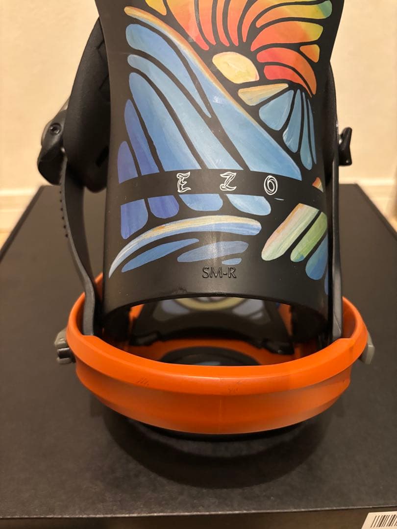 FLUX（フラックス）★EZO★25-26★サイズM★中古