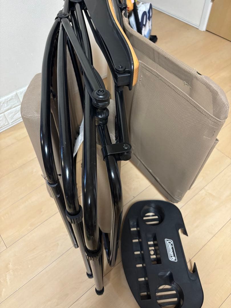 313tw コールマン　インフィニティチェアマックス