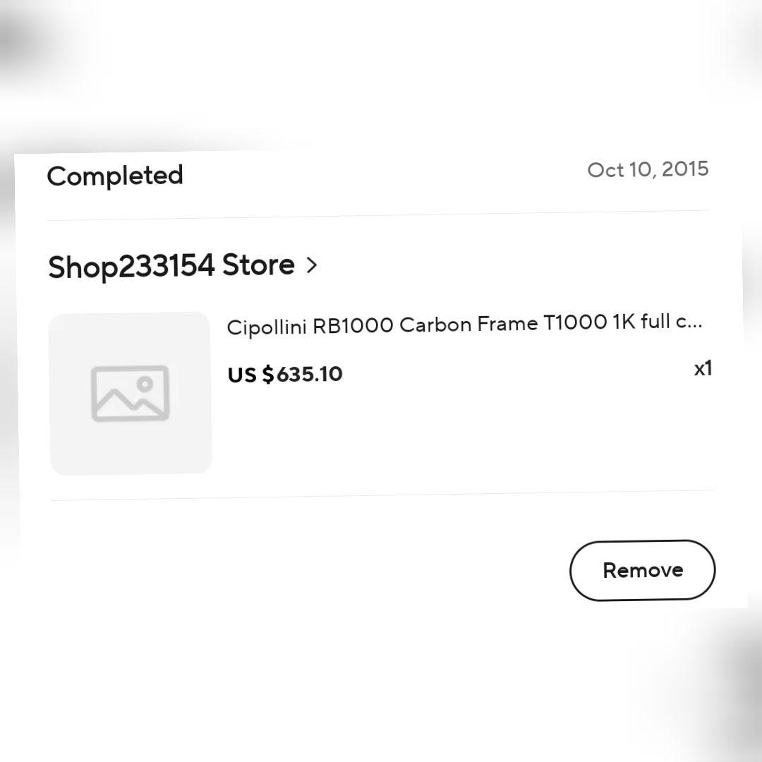 中華カーボン フレーム cipollini 格安
