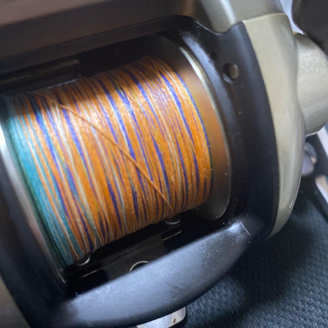 b*7様 シマノ電動丸1000H