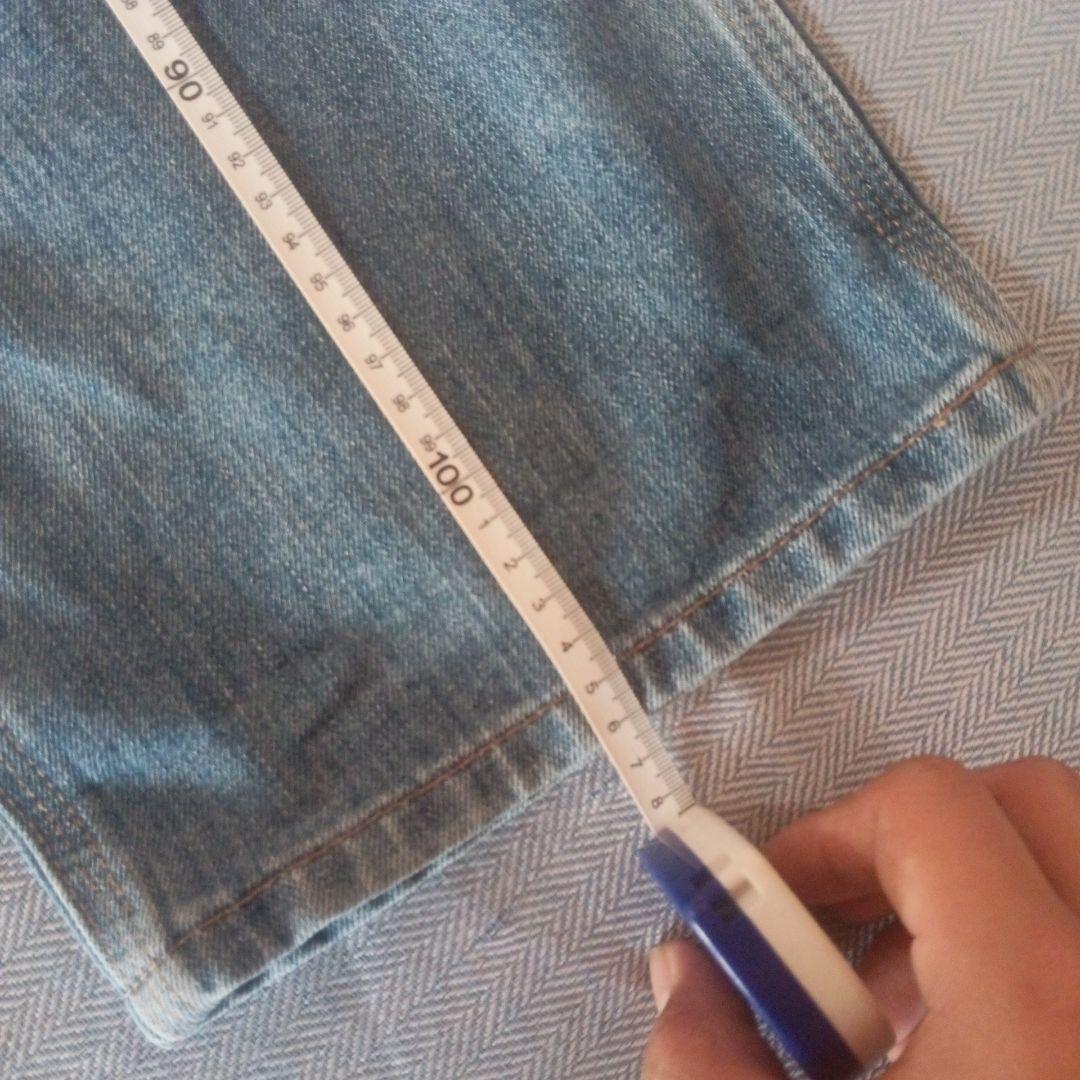 Carhartt　ダブルニーペインター　38×32