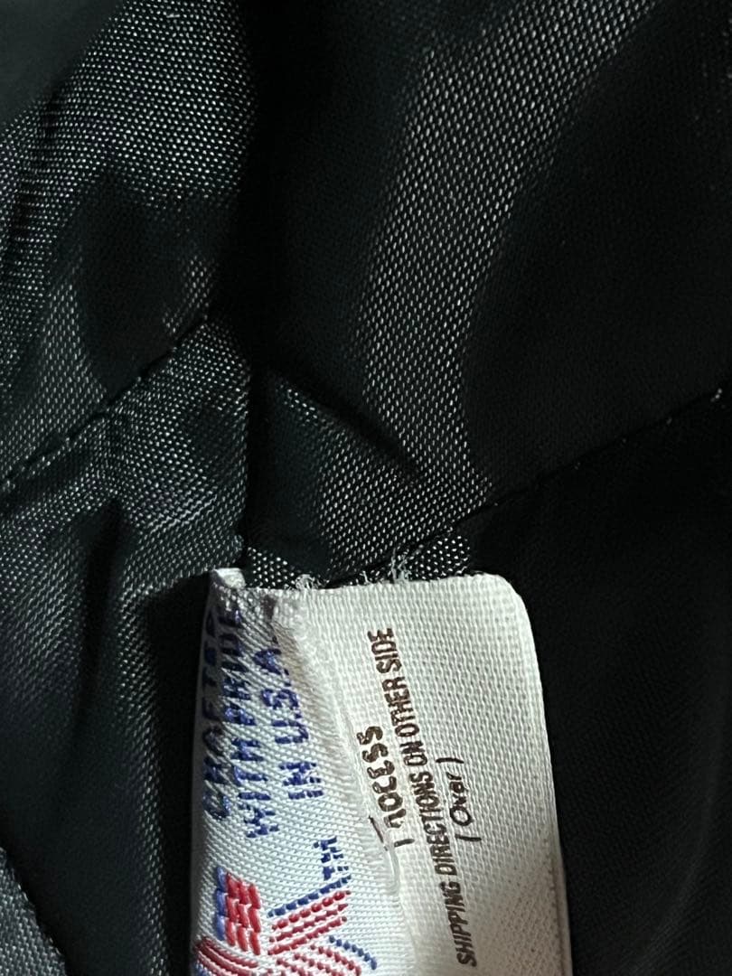 Schott PERFECTO 118 ダブルライダース 38