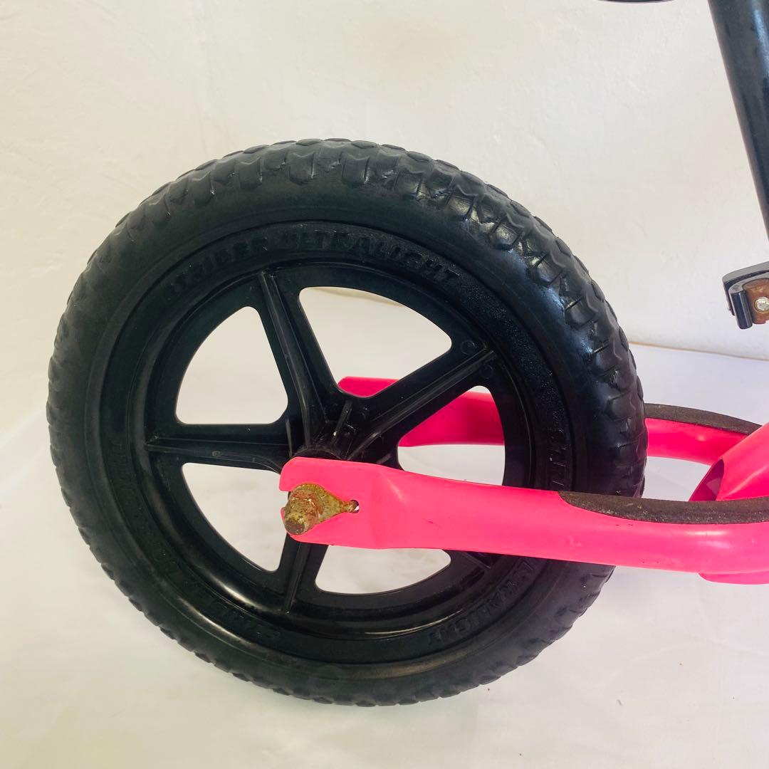 STRIDER ストライダー ピンク 12 日本正規品 スポーツ Classic