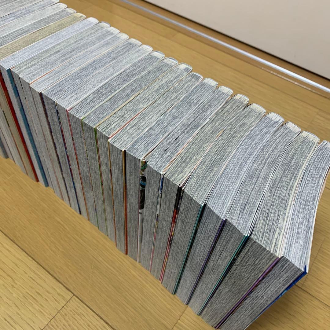 ④ ONE PIECE　ワンピース　全巻セット（1～104巻）