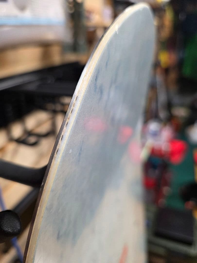 スノーボード CAPITA 23-24 mercury 155cm