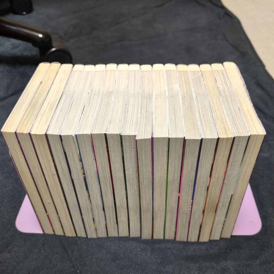 スナックバス江 1-14巻＋パープル式部 全3巻セット