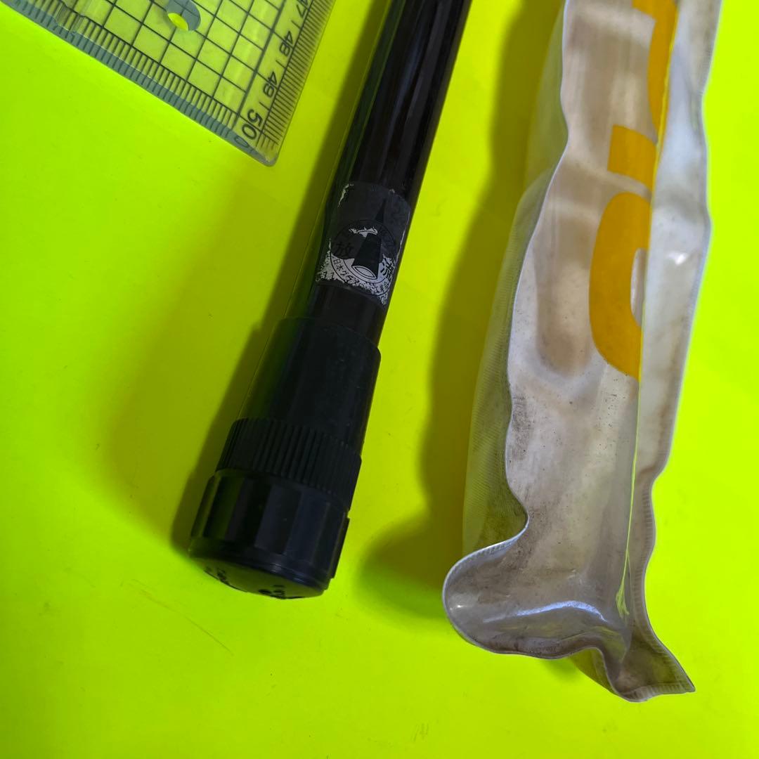 No.7586 オリムピック釣具　渓流竿　別誂ちくご360 未使用品　希少品