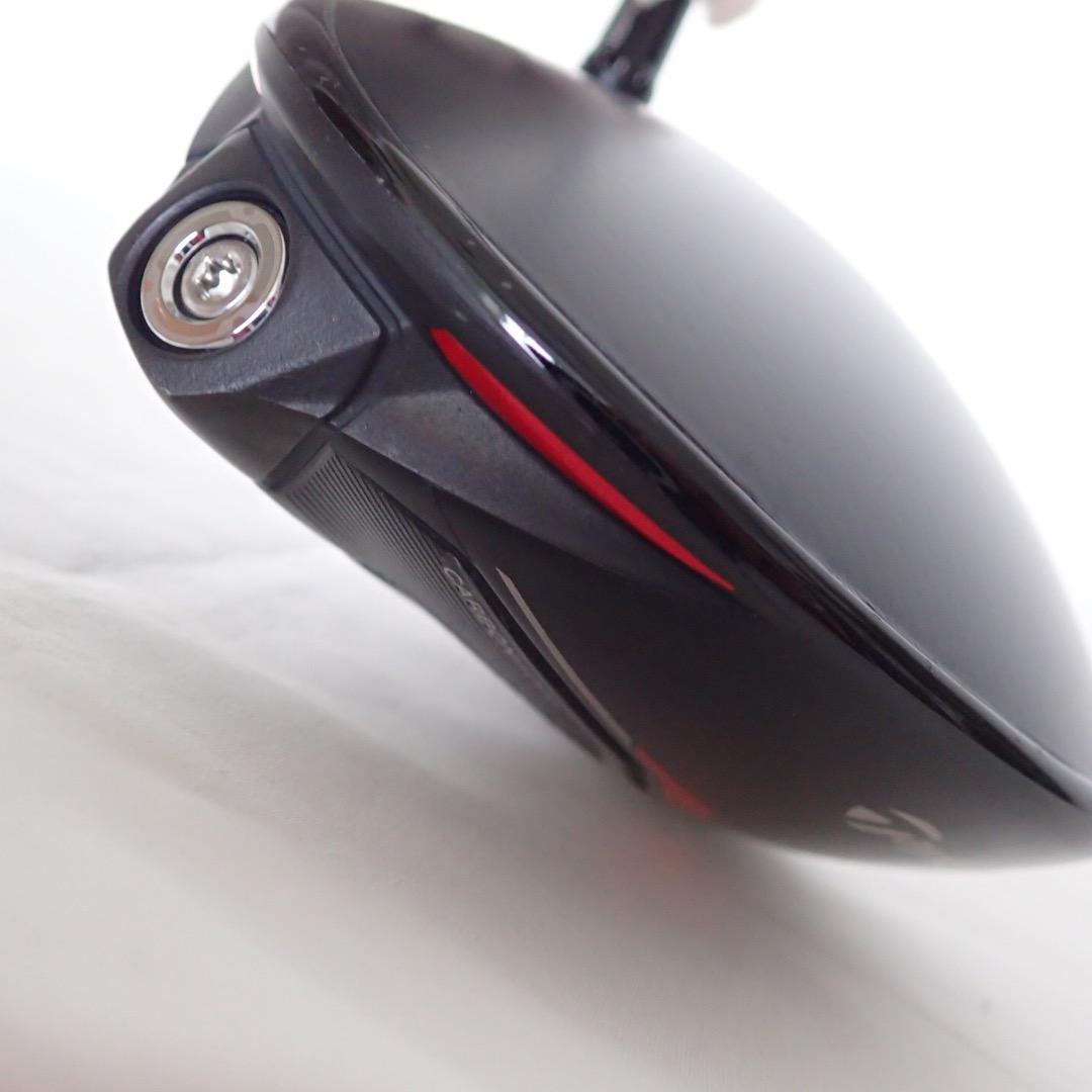 テーラーメイド ステルス HD ドライバー10.5 TENSEI TM50