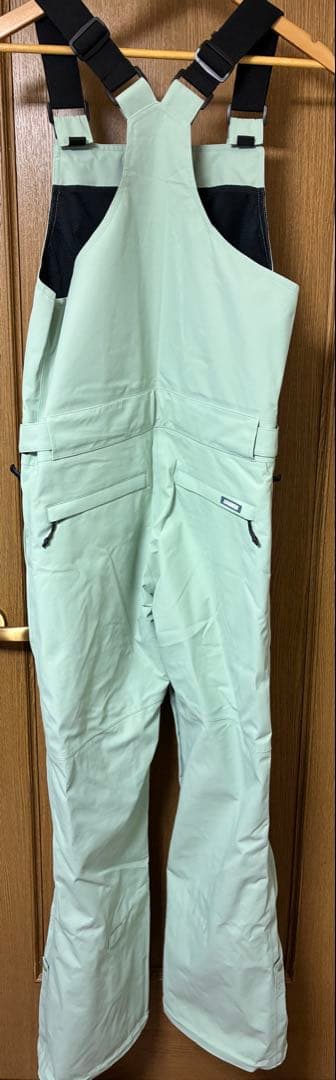 ASH GREEN スノーボードウェアセットメンズ レディース 25-26 新品