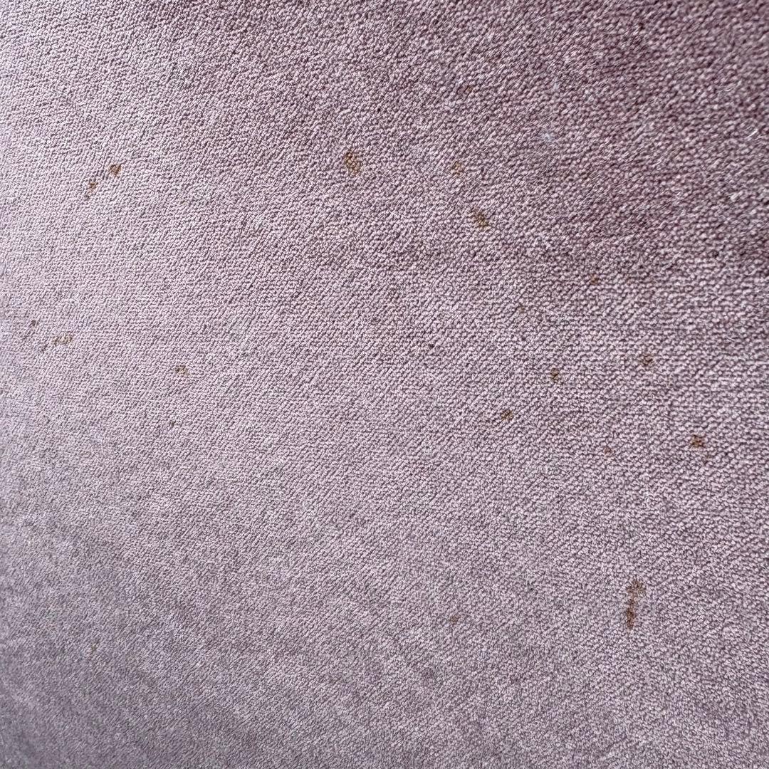 【送料込】Calligaris カリガリス　2人掛けソファー　ファブリック