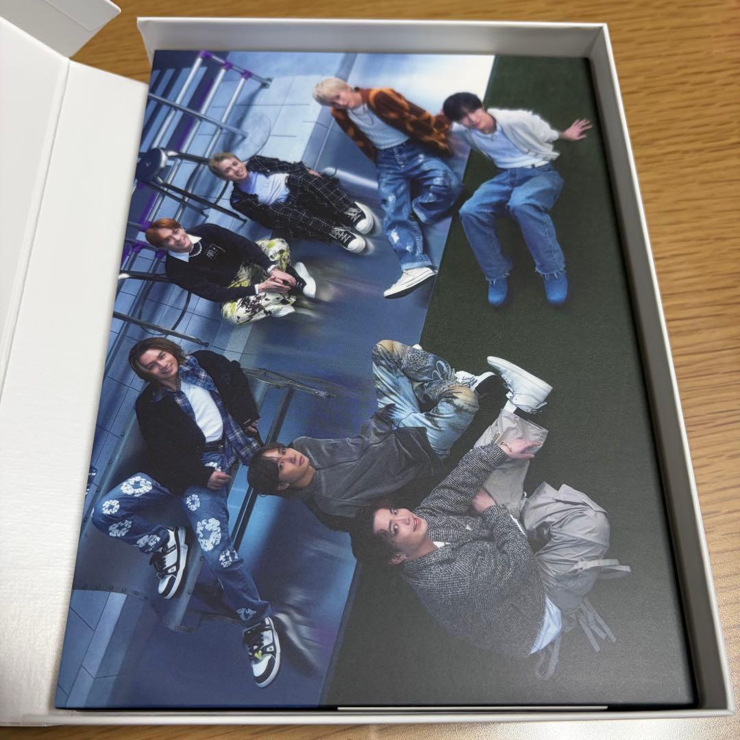 Travis Japan Visual FC限定盤 2CD+Blu-ray