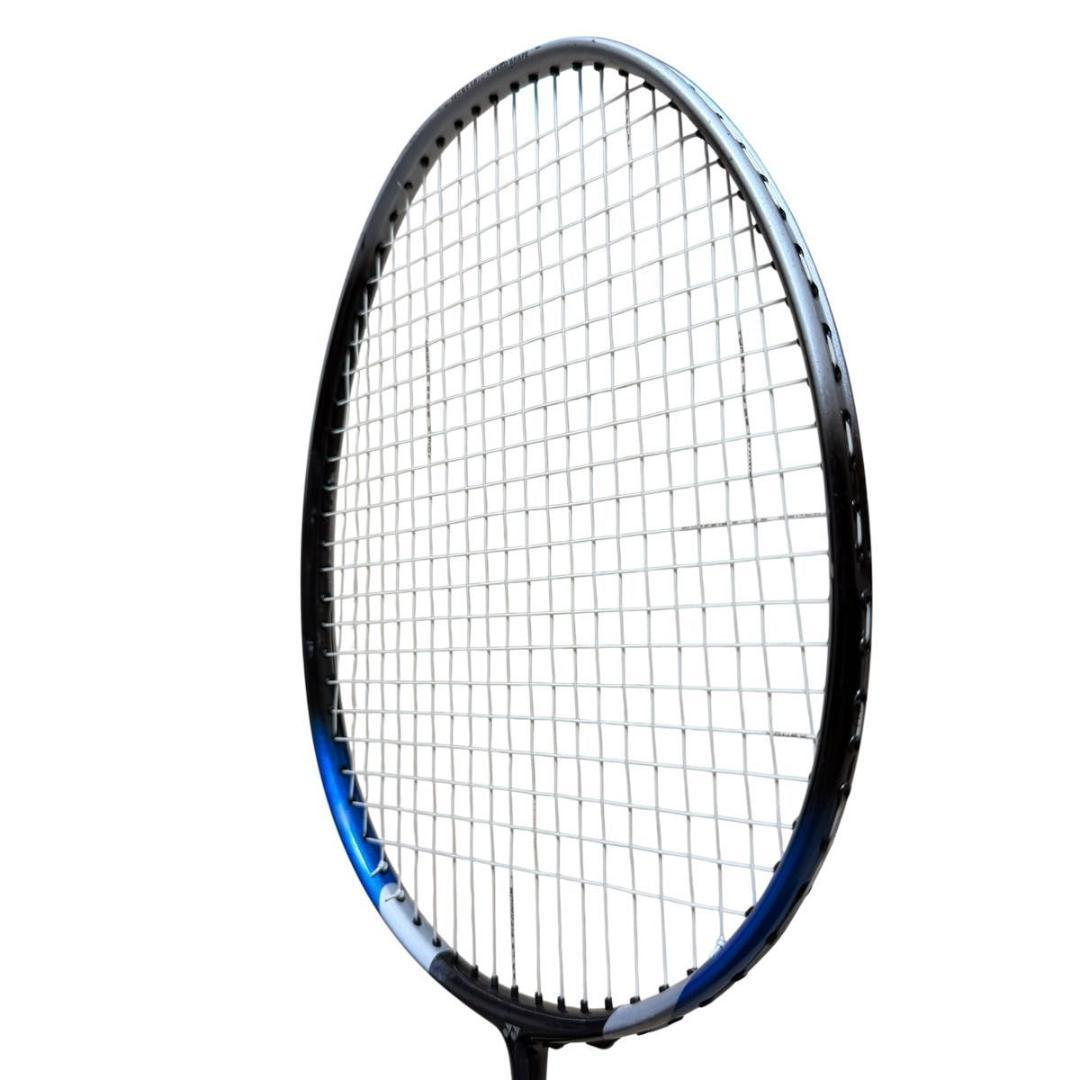 YONEX NANO SPEED 4500 バトミントンラケット　11071