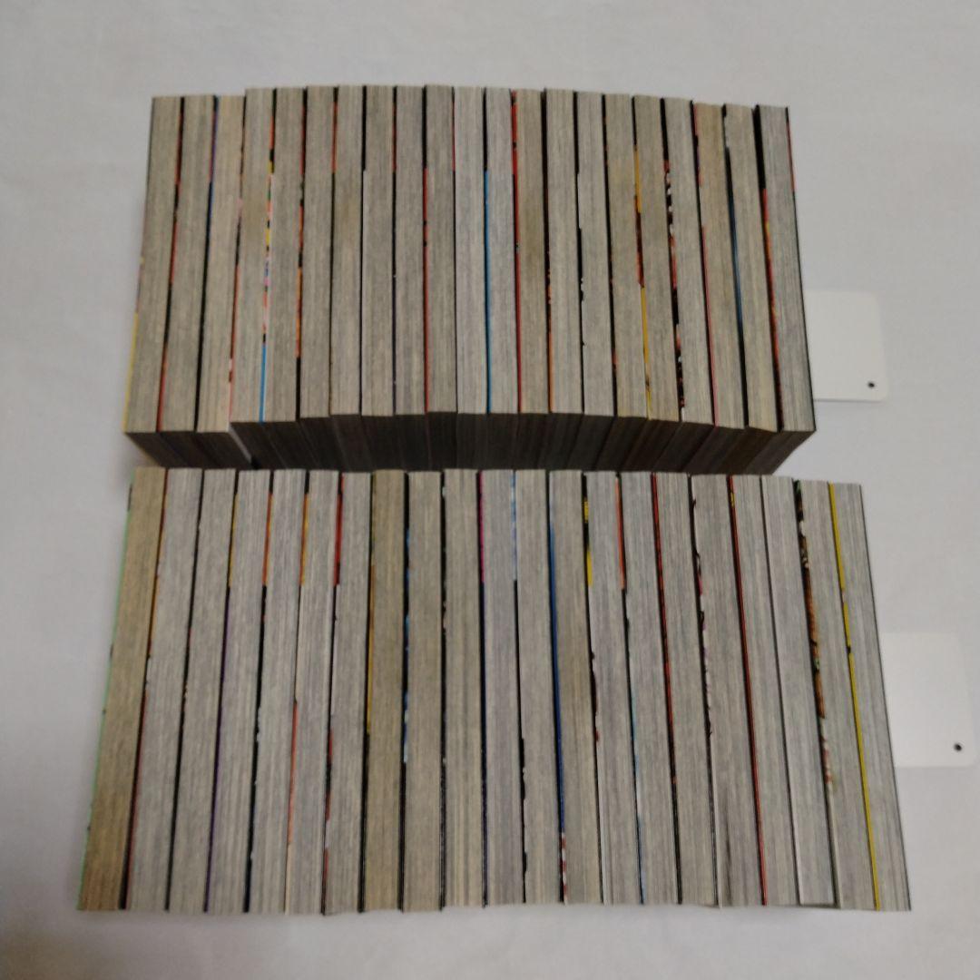 僕のヒーローアカデミア 42冊セット（全巻）堀越耕平 集英社