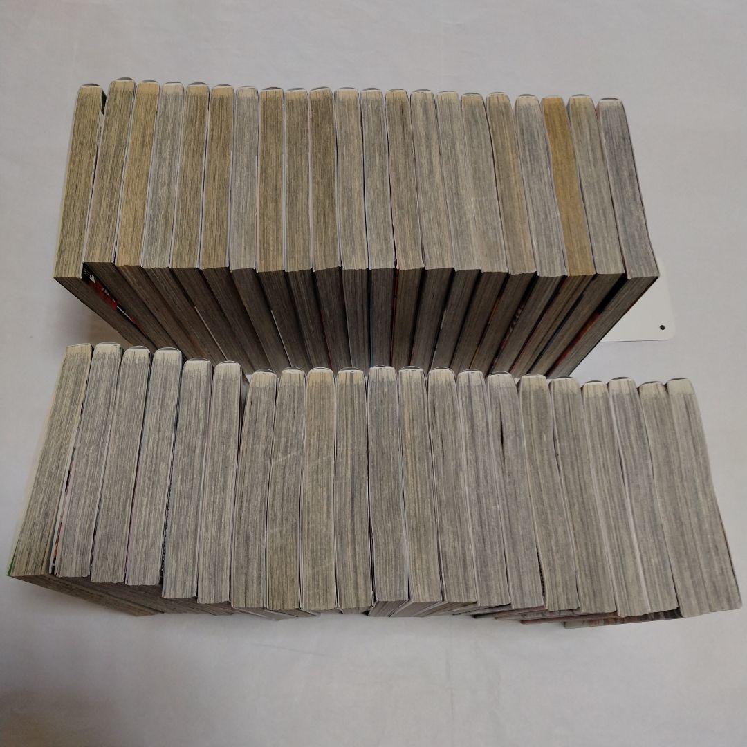 僕のヒーローアカデミア 42冊セット（全巻）堀越耕平 集英社